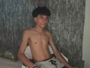 Free Live Porn with energy_Love - Cam4