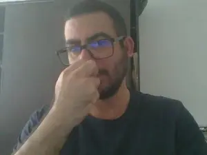 Sex Cam with Mr_RA - Cam4