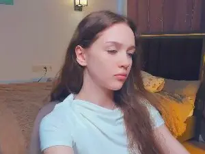 Live Sex Cam with SashaOeltjen - Cam4