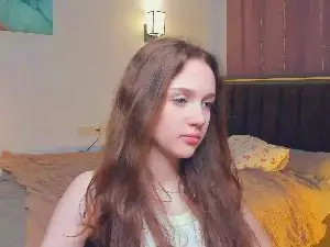 Best Webcam with SashaOeltjen - Cam4