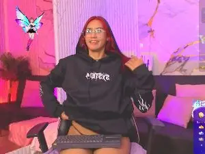 Adult Webcam with artemiss_tay - Cam4