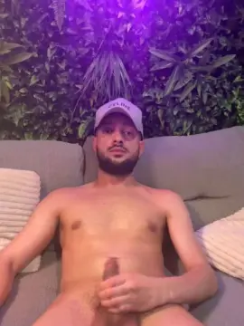 Best live sex cam show with djoww92 - Cam4