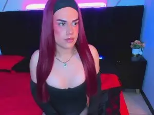 Private Sex Chat with SophiaColiins - Cam4