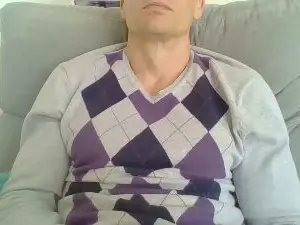 Sex Cam with TheWorldIsMine - Cam4