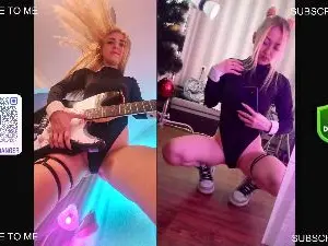 Live Sex Cam with space_danger - Cam4