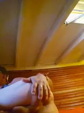 Adult Webcam with Francoagus1603 - Cam4