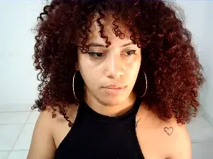 Sex Chat with isa_bellaxx - Cam4