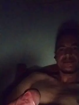 Live Sex with Magrinhovirtual - Cam4