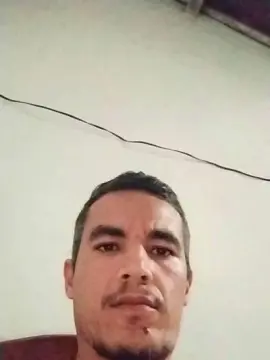 Nude Webcam with Magrinhovirtual - Cam4