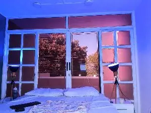 Live Sex Cam with PaulinaRicci - Cam4