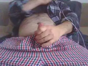 Best live sex cam show with jobearcum - Cam4
