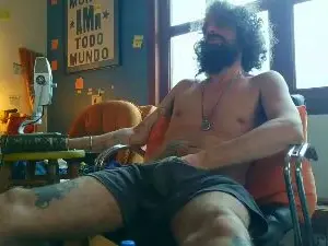 Adult Video Chat with ooproprio - Cam4