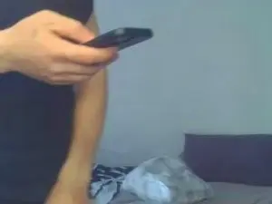 Adult Video Chat with Den4ikjhft - Cam4
