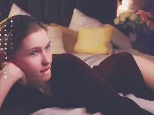 Live Porn with KathieHoster - Cam4