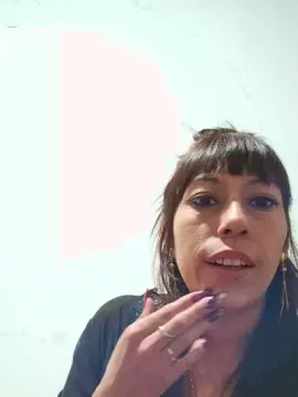 Nude Webcam with Shoaksamoon - Cam4