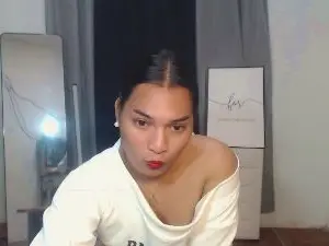 Live Porn with Sweetsabby - Cam4