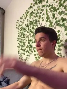 Adult Webcams with bravo_maestro - Cam4