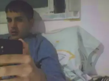 Nude Webcam with Leitokss - Cam4