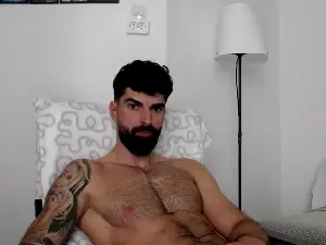 Watch Live Sex Cams with _jack7 - Cam4