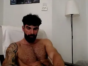 Adult Webcams with _jack7 - Cam4