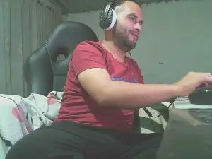 Adult Webcam with arfin - Cam4