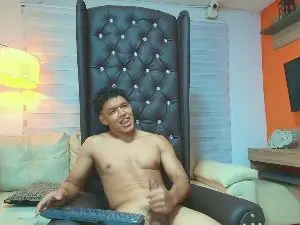 Best live sex cam show with oliver_evans_ - Cam4