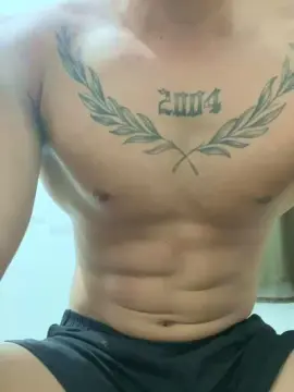 Sex Cam with GabrielHass - Cam4