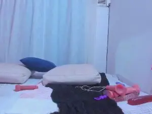 Free Porn Cam with Sharikray - Cam4