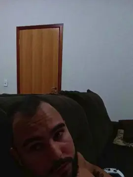 Live Sex with BarbozaAdt - Cam4