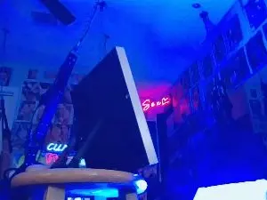 Best Webcam with RickJones699 - Cam4
