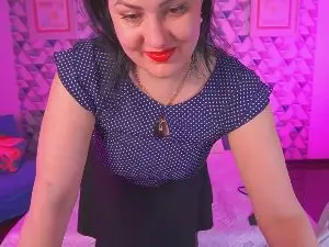 Best live sex cam show with VelvetLuck - Cam4