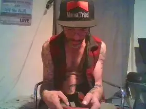 Sex Chat with theboobietrap - Cam4