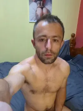 Free Live Porn with Adrian26pl - Cam4