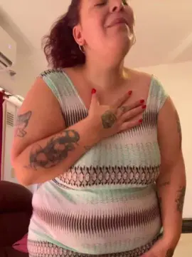 Watch Live Sex Cams with SOFYCURVY - Cam4