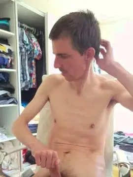 Watch Live Sex Cams with bation33 - Cam4