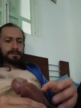 Best Webcam with ferchohotCock85 - Cam4