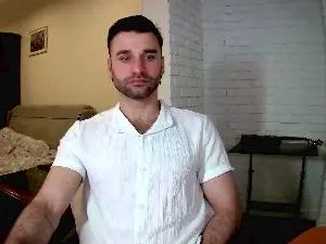 Adult Video Chat with DaddySlav - Cam4