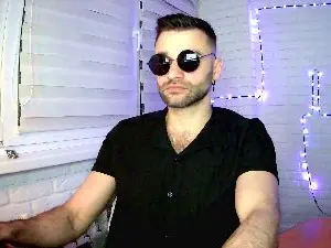 Private Sex Chat with DaddySlav - Cam4