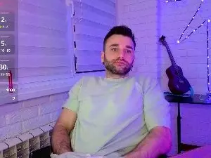 Sex Chat with DaddySlav - Cam4