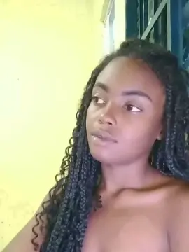 Nude Webcam with edisafada - Cam4