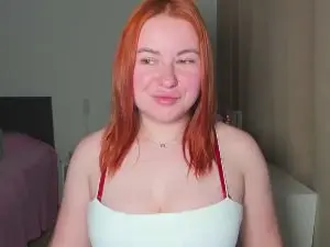 Best live sex cam show with LAYLAxfire - Cam4
