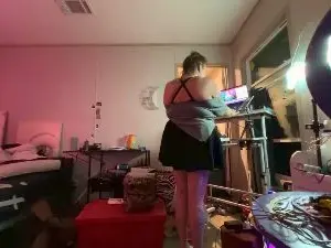 Adult Webcam with TrixieLynn69 - Cam4