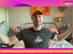 Live Porn with camcrawl - Cam4