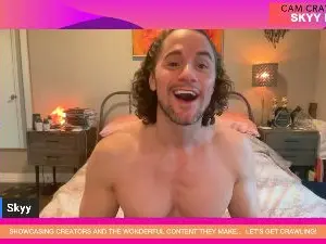 Watch Live Sex Cams with camcrawl - Cam4