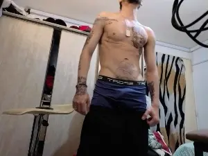 Live Sex Cam with carcules - Cam4