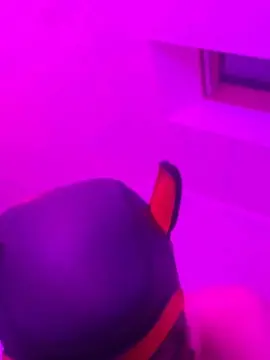 Sex Chat with Pup_cerbero_max - Cam4