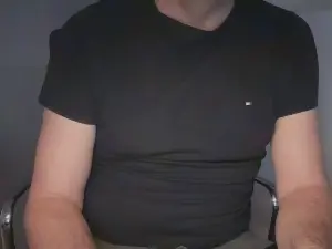 Nude Webcam with achtinch - Cam4