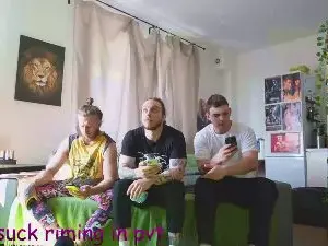 Sex Cam with rusbestpaul - Cam4