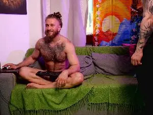 Adult Webcams with rusbestpaul - Cam4