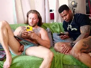 Watch Live Sex Cams with rusbestpaul - Cam4
